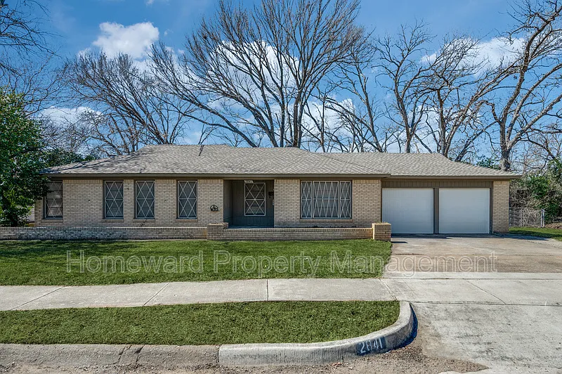 2841 Scruggs Park Dr