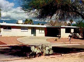 1st image of 7831 E Pima St #0