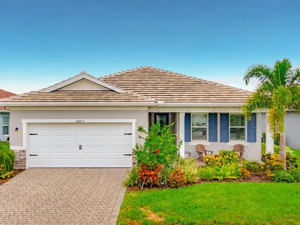 18073 Grand Prosperity Dr, Venice, FL 34293
