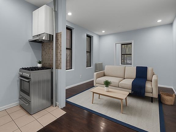 3rd image of 215 W 145th St APT 10