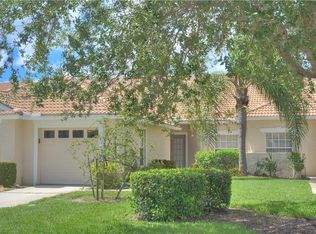 597 Back Nine Dr, Venice, FL 34285