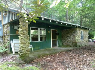 11514 Herold Rd, Sutton, WV 26601