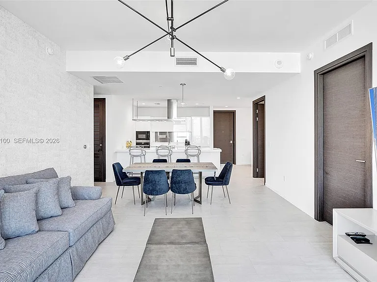 1000 Brickell Plz #Penthouse 5106 — Photo 32