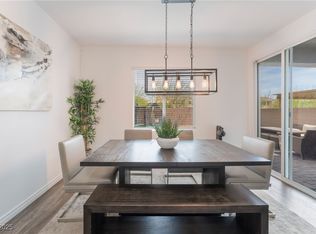 7132 Sayonara Vista St, North Las Vegas, NV 89084