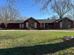 803 E Race St, Eaton, IN 47338