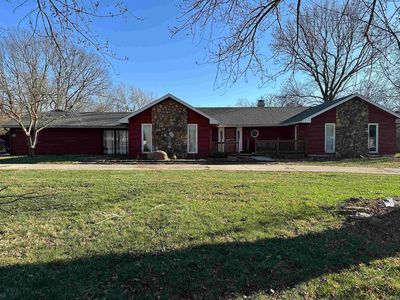 803 E Race St, Eaton, IN, 47338