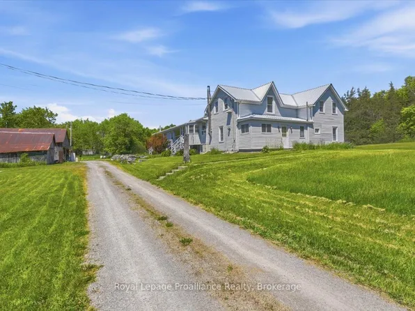 1401 Vanderwater Rd, Tweed, ON K0K 3H0
