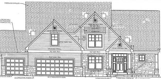 2nd image of 7929 Iron Horse Rd