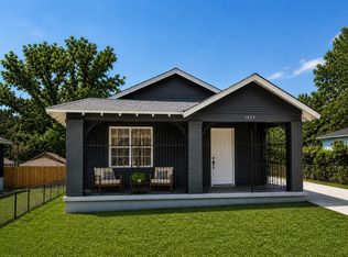 1423 S Willett St, Memphis, TN 38106