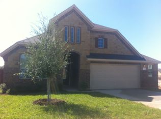 113 Fort Mabry Loop, Georgetown, TX 78628