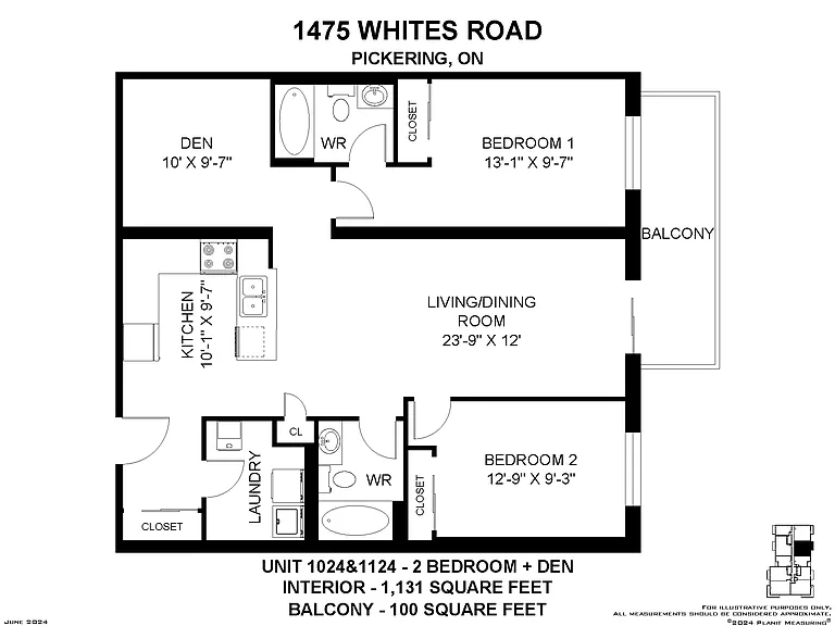 1475 Whites Rd — Photo 21