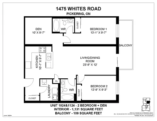 Floor plan 0206