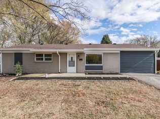 837 Westview Dr, New Whiteland, IN