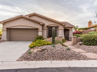 2376 W Turtle Hill Ct, Phoenix, AZ 85086