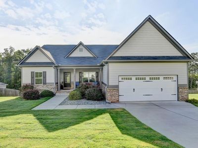 173 Deer Wood Dr, Auburn, GA, 30011