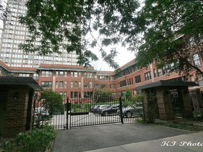 5311 N Kenmore Ave APT 3B, Chicago, IL, 60640