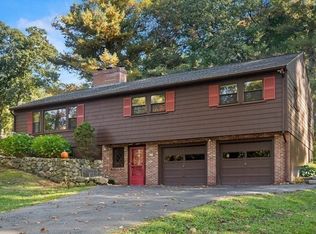 13 Canterbury Hill Rd, Topsfield, MA 01983