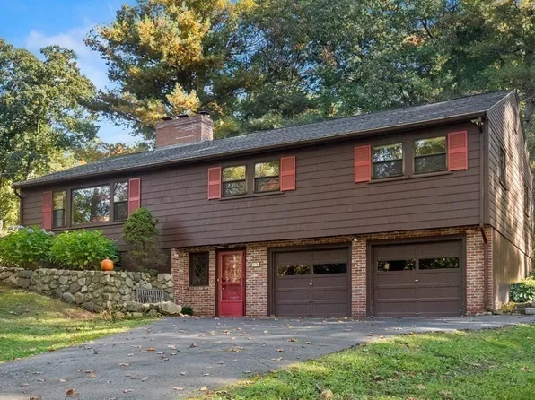 13 Canterbury Hill Rd, Topsfield, MA 01983