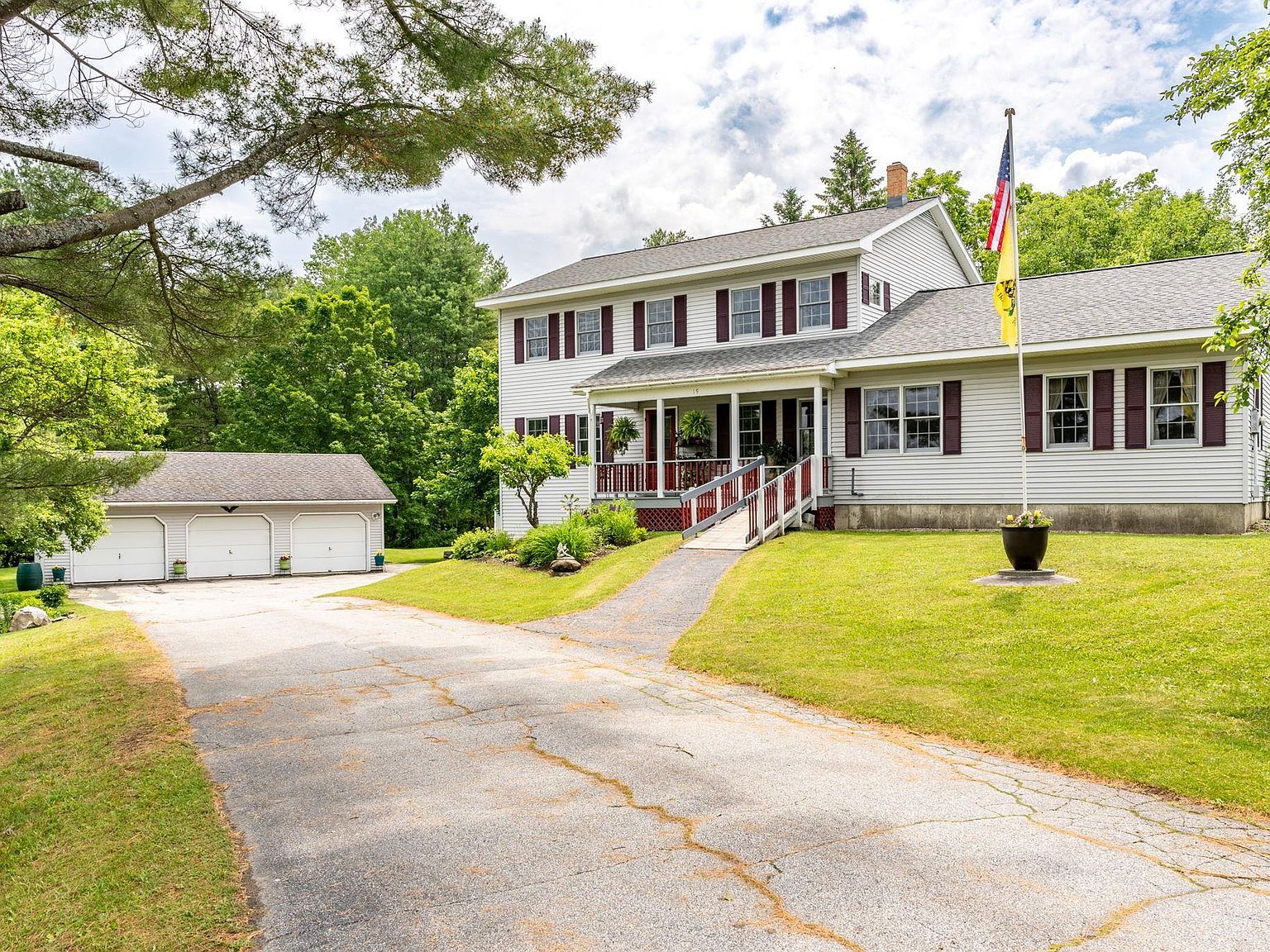 19 Baptist Street, Graniteville, VT 05654 MLS 4958104 Zillow