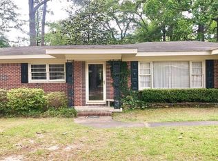 107 Tecumseh Dr, Dothan, AL 36303