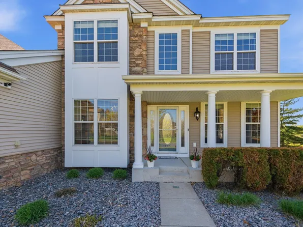 749 Ali Ln, Victoria, MN 55386