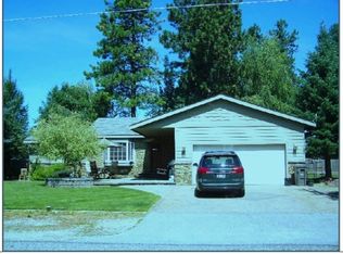 471 Jones Ave, Priest River, ID 83856