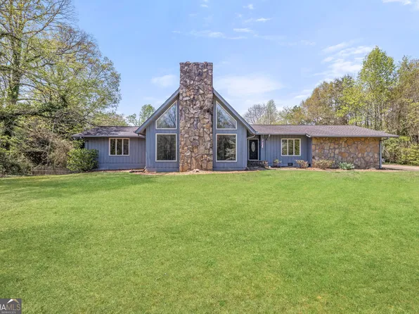 125 Honeycomb Ter, Cleveland, GA 30528