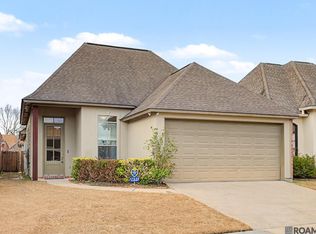 17535 Lake Willow Ave, Baton Rouge, LA 70817