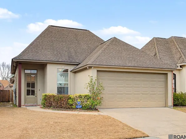 17535 Lake Willow Ave, Baton Rouge, LA 70817