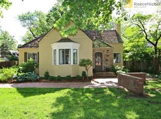 5509 Norwood Rd, Mission, KS 66205