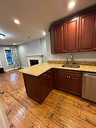 Rented by Brown Harris Stevens