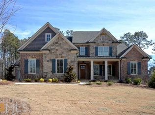 3326 Acorn Falls Dr, Marietta, GA