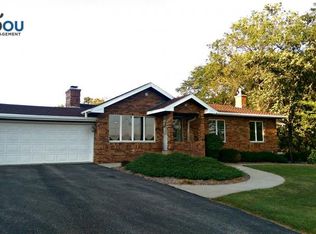 4904 County Highway A, Oregon, WI 53575