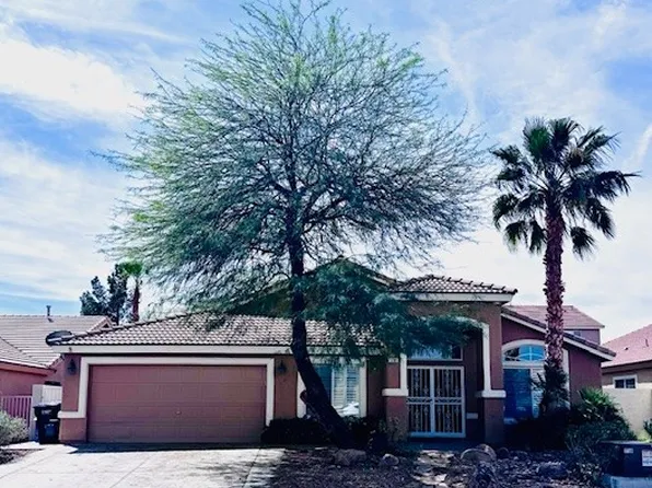 1791 Castro Hill Ave, Henderson, NV 89012