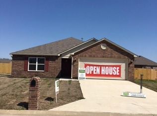 101 Harper Dr, Brookland, AR 72417