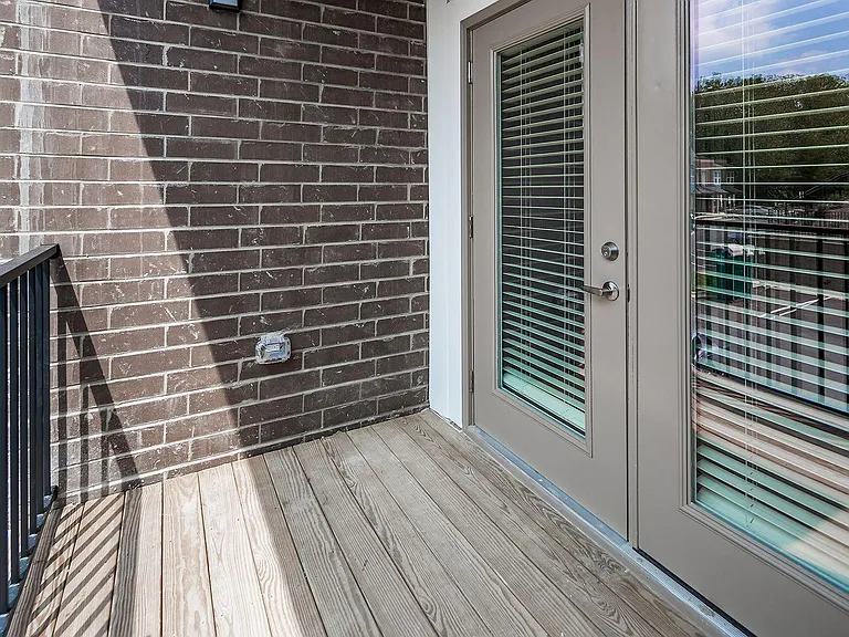 The Vandy Apartments — Photo 19