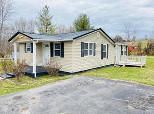 541 Lily School Rd, Lily, KY 40740