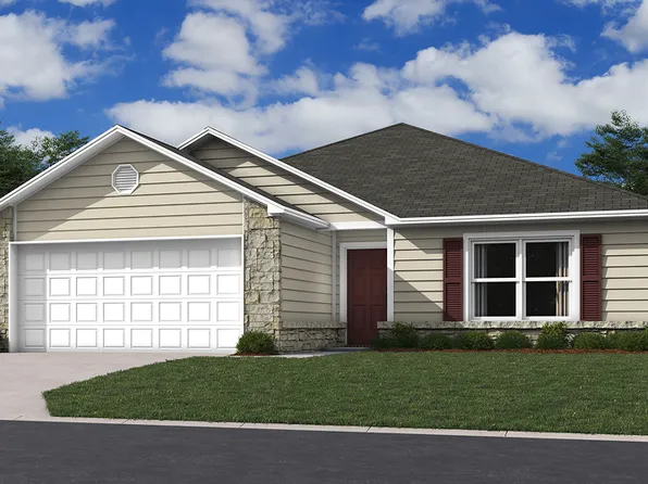 8005 SE 5th St, Blue Springs, MO 64014