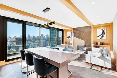 Rented by Modern Spaces