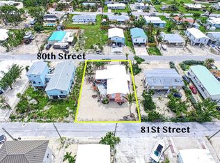 900 80th Street Ocean, Marathon, FL 33050