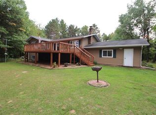 2500 9 7/16 Ave, Chetek, WI 54728