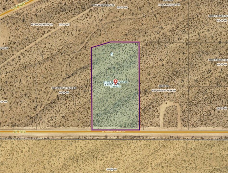 1st image of 8619 W Indian Peak Drive