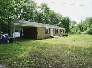 5280 Zenobia Pl, Indian Head, MD 20640