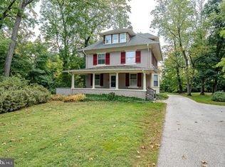 211 Pennswood Rd, Bryn Mawr, PA 19010