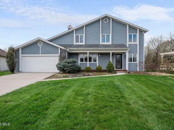 3540 Lynnbrooke Ln, Oregon, OH 43616