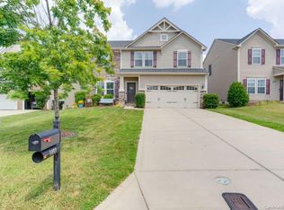 1493 Olive Hill Ave NW, Concord, NC 28027
