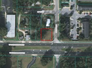 2407 W Silver Springs Blvd, Ocala, FL 34475
