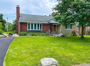 3626 Ridge Ave, Dayton, OH 45414