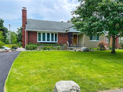 3626 Ridge Ave, Dayton, OH, 45414