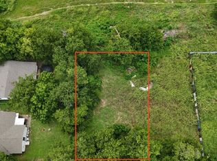 707 Benton Ave, Fort Worth, TX 76112